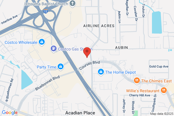 All Star Volvo Cars of Baton Rouge