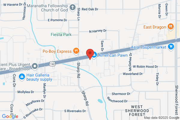 Armstrong Motors