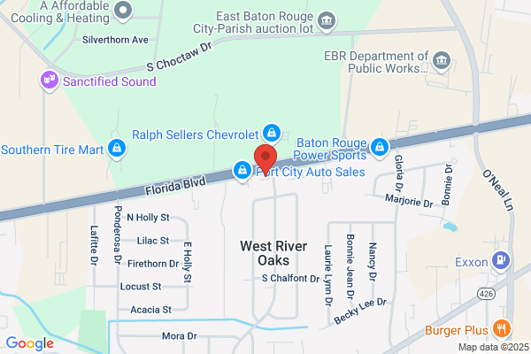 Baton Rouge Auto Sales