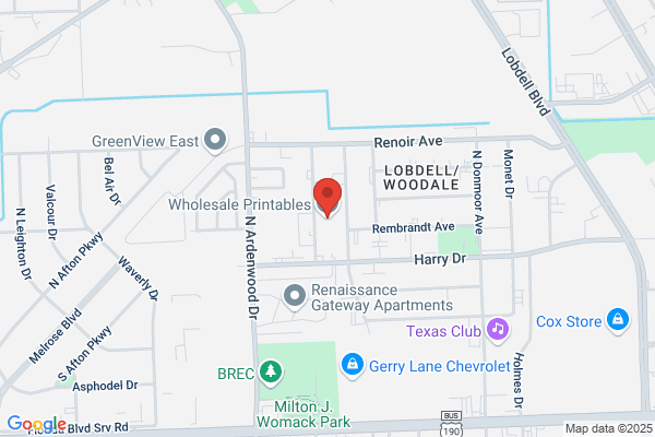 Les Bellamy Wholesale