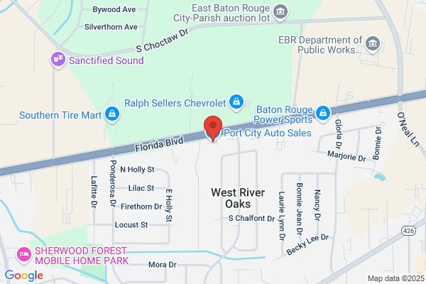 Port City Auto Sales