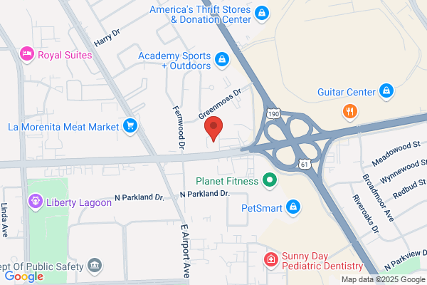 South Bay Autoplex
