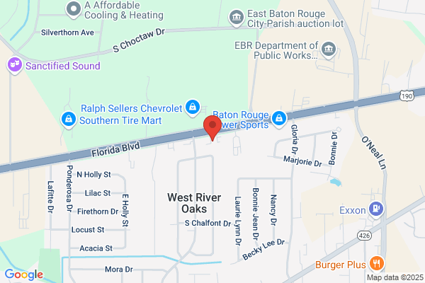 Watts Richard Inc