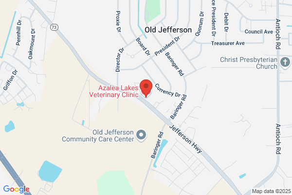 Azalea Lake Veterinary Clinic