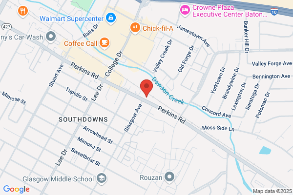 Baton Rouge Animal Hospital Inc & Dental Clinic