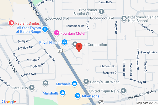 Baton Rouge Pet Emergency Hospital