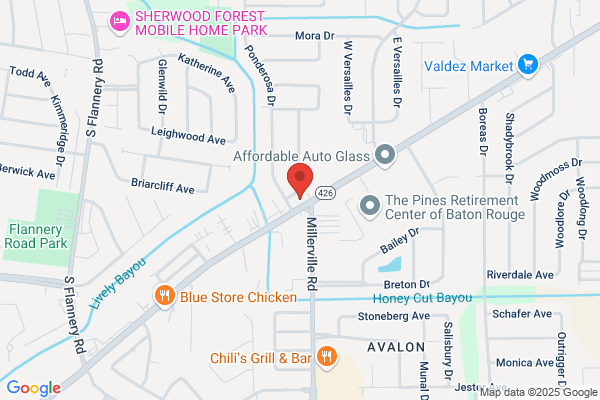 River Oaks Animal Hospital