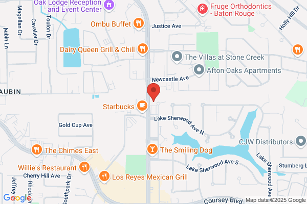 Sherwood South Animal Hospital & Emergency Center, A Thrive Pet Healthcare Partner