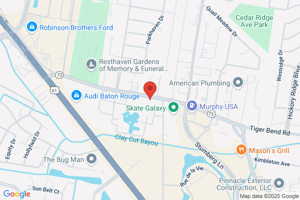 Louisiana Gun & Reloading Supply
