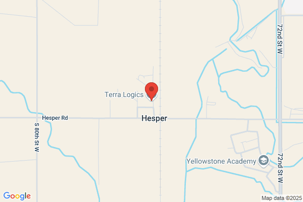 Terra Logics Inc