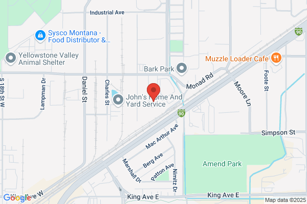Empire Heating & Cooling Co