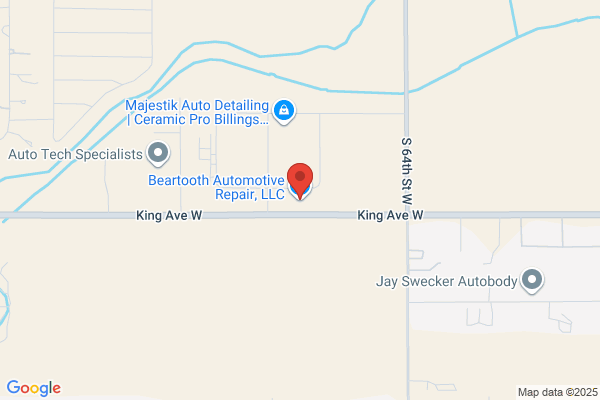Beartooth Automotive Repair, LLC.