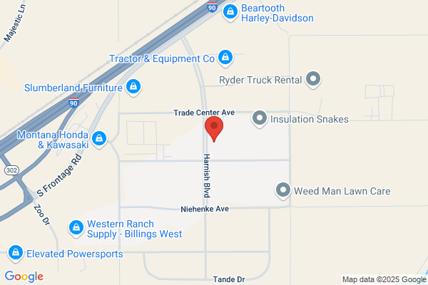 NorPac Sheet Metal, Inc.