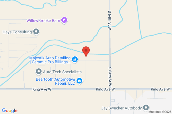 A C T Heating & Cooling, Inc.