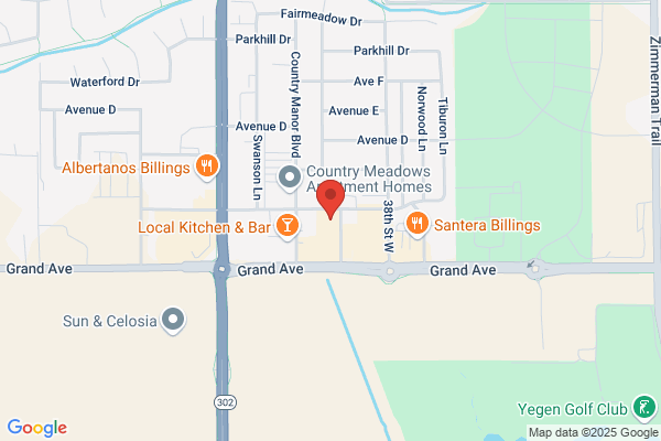 Montana Allergy & Asthma Specialists