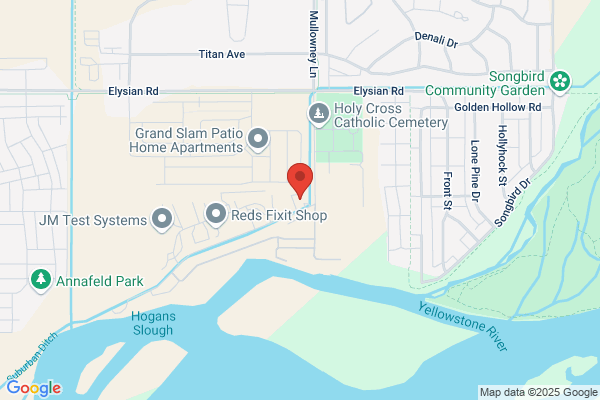 Medicine Creek Cannabis Dispensary