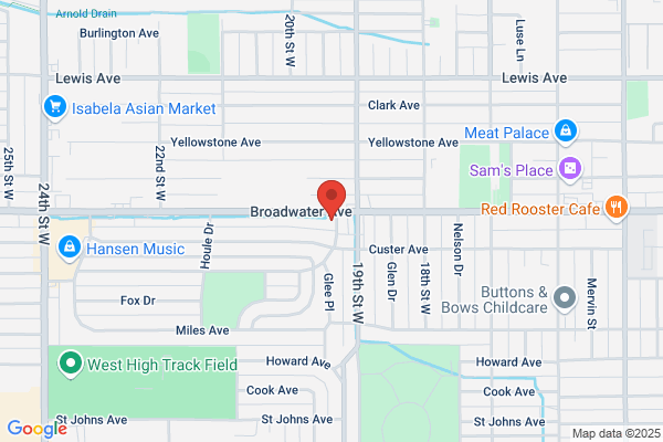 Billings Chiropractic Injury Clinic