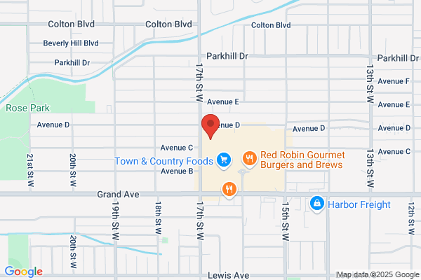 Avenue C Apartments