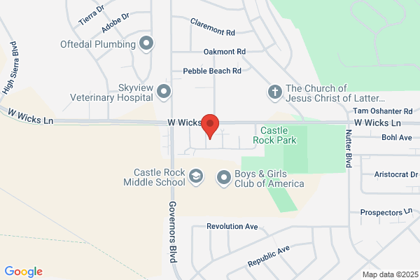 Castlerock Estates