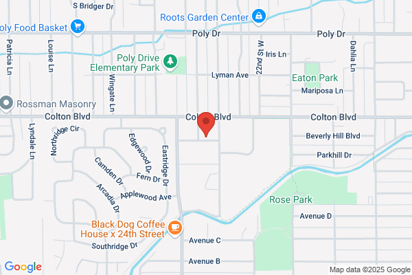 Colton Heights Apartments