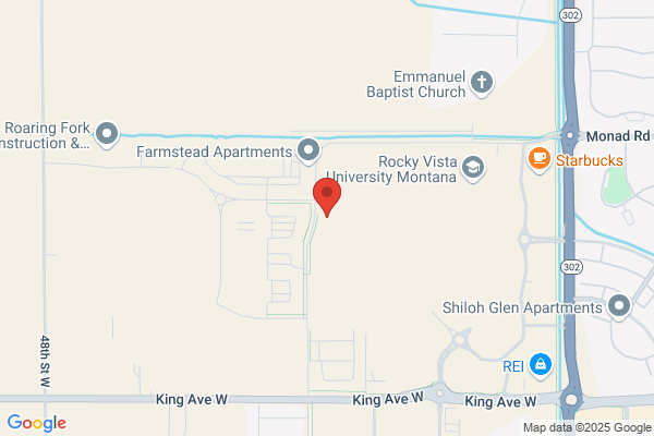 InterPointe Apartments