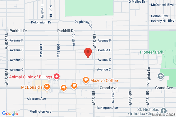 Pleasant View Apartments
