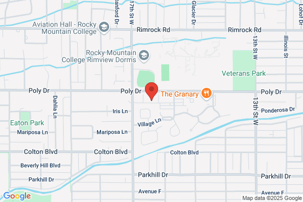Rocky Meadows Apartments