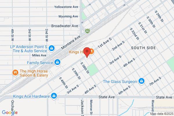 Billings Quality Appliance Center