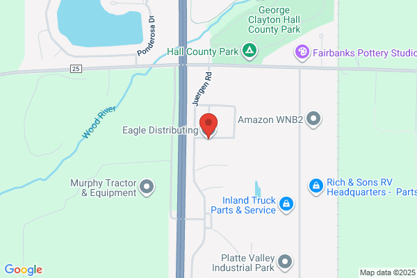 Eagle Distributing