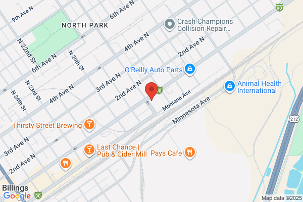 Ryan Automotive