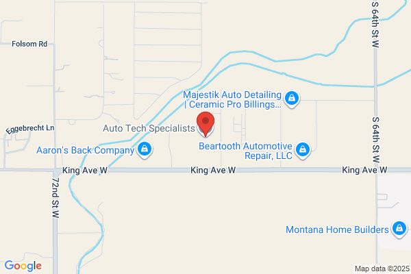 Auto Tech Specialists