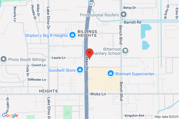 G & J Diesel Sales & Service, Inc.