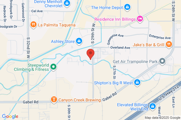 Wildfire Autobody Inc.