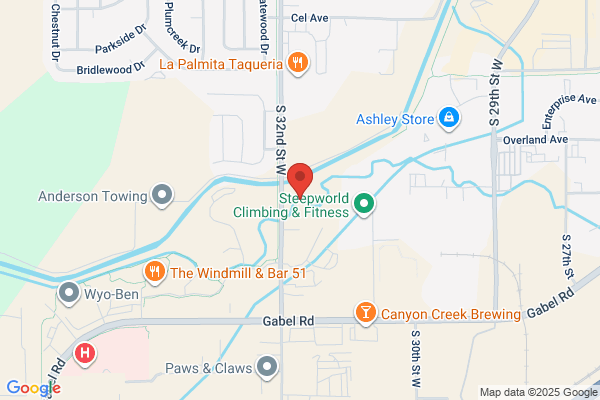City Towing / Billings Collision Repair