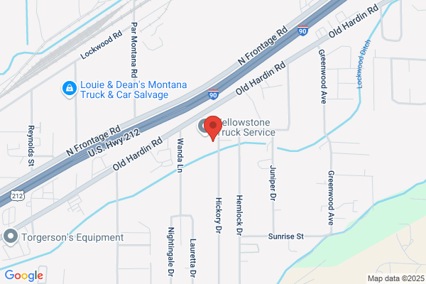 Cory's Auto Repair