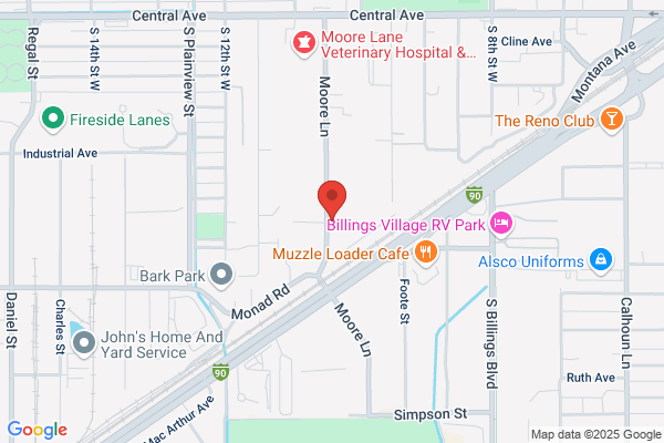 Rocky Mountain Auto Body