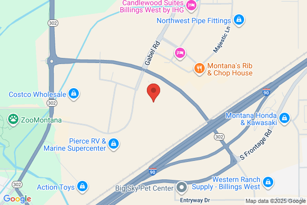 Underriner Motors