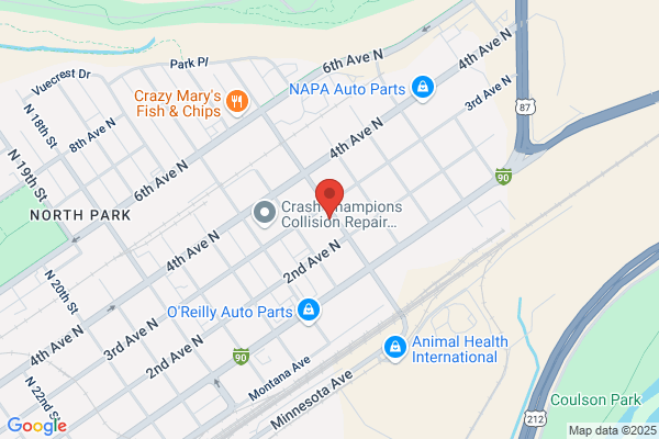 Bickler Auto & Truck Repair