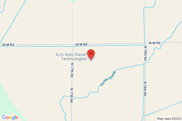AJ's Auto Diesel Technologies
