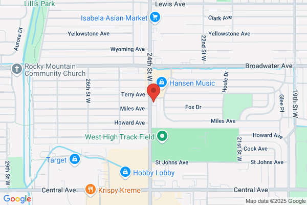 Auto Works of Billings
