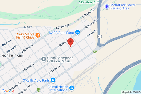 Billings Auto Electric