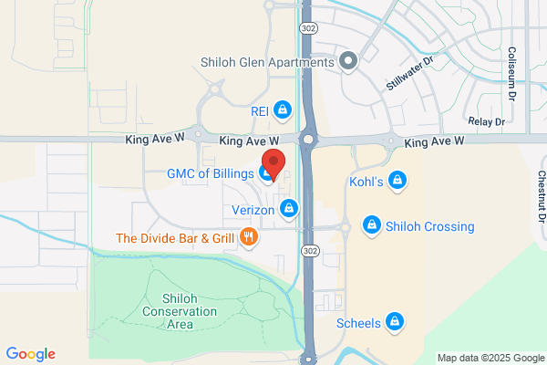 Drive Billings Group