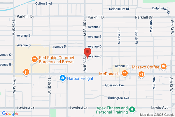 Meridian Exxon Service