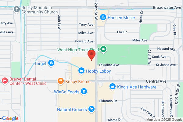North Star Body & Trailer Repair Inc