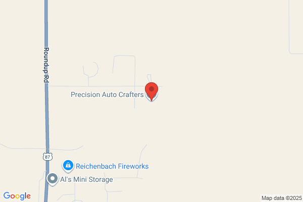 Precision Automotive, Inc.