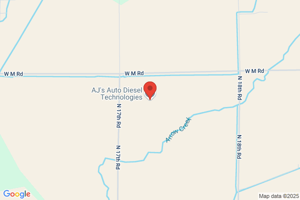 ajs auto Diesel Technologies