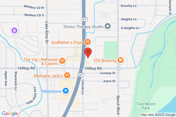 Homestead Federal Credit Union