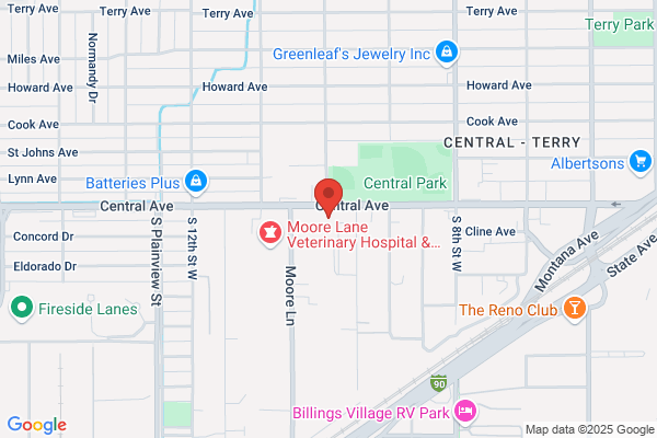 Rimrock Credit Union