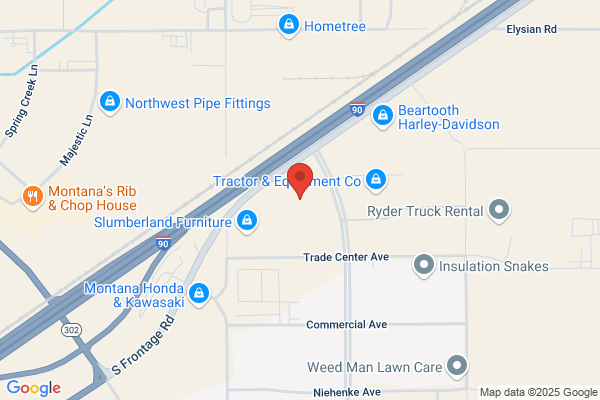 Hi Country Distributing Inc