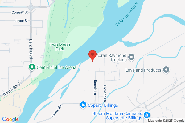 Billings Insulation Service